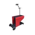 کریر co2 وایو